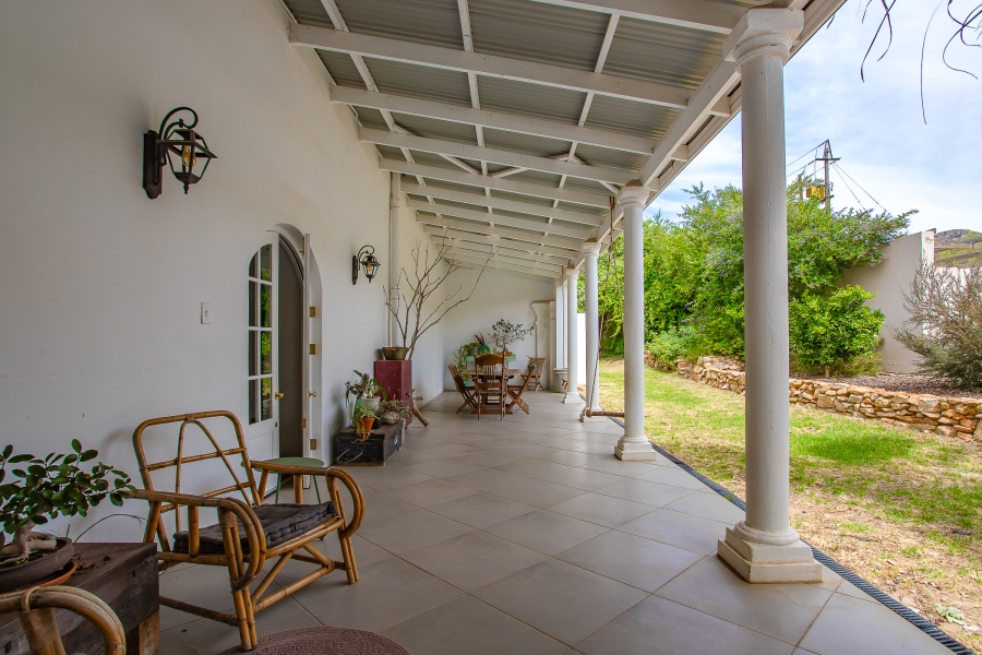 4 Bedroom Property for Sale in Paarl Rural Western Cape